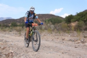 Sierra Colorada Bike Marathon