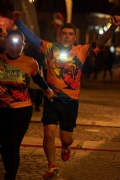 BUFF Non Flat Urban Race