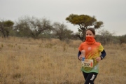 Trail Casa de aves