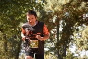 Ultra Trail Ruta de los Dioses. Sábado.