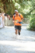 Xtrail Cañón del Paraíso