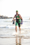 TOUGHMAN HALF Y SPRINT