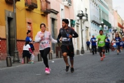 4km, 6km y 8km