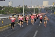 Las princesas también corren