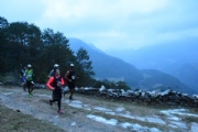 Ultra maratón Reto Sierra Gorda
