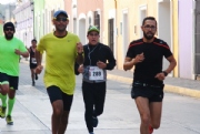 21k, 10k, 5k y 3k 