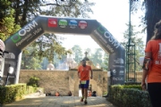 Trail Desierto de Los Leones