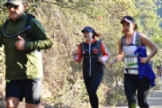 Ultramaratón Coahuila Garmin