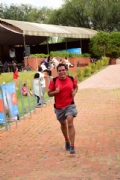 Trail Casa de aves