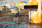 5k, 10k y caminata 3k
