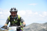 50km, 100km. y 150km.