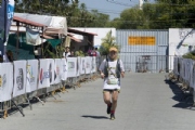 Trail La Barranca