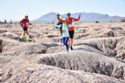 Trail del Desierto