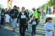 Carrera Infantil