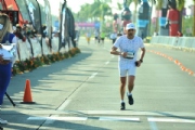 5km, 10km, 21km y 42km.