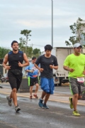 10km, 21km y 42km.