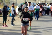 5km y 10km.