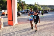 52km, 76km y 92km