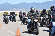 Yamaha Experience