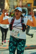 5km, 10km, 21km y 42km.