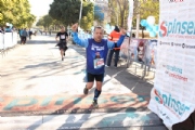 4km, 8km, 12km e Infantiles