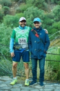 Trail Del Gran Cañon