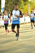 5km y 10 km.