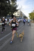 10km, 5km y 3km.
