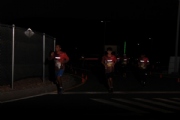 21km, 10km y 5km.