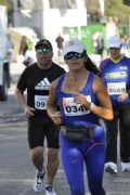 10km, 5km y 3km.