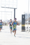Half y Sprint
