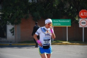 21km, 10km y 5km.