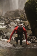 Ultra Trail Cerro Rojo
