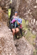PRIMER DESCENSO