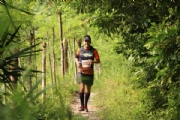 Trail del Tajin