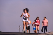 10km, 5km y 3km