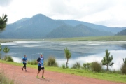 UltraTrail Corral de Piedra