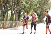 Half y Sprint