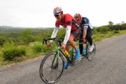 San Luis Potosí - Gran Fondo