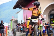 50km, 100km y 150km