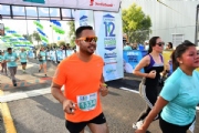 10km, 5km y 3km