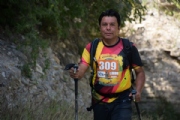 Ultra Maratón Reto Sierra Gorda
