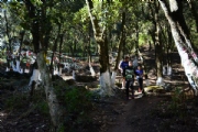 15km, 30km y 60km.