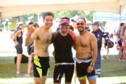 Sprint y Olimpico