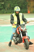Curso de manejo