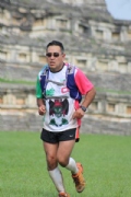 50km, 25km y 10km.