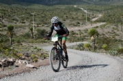 50km, 100km y 150km.