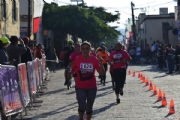 12 kms. y 7 kms.