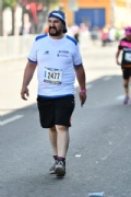 Fotos de meta. 10km, 21km y 42km.