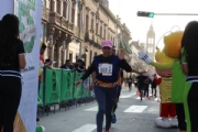 5k, 10k e infantiles.